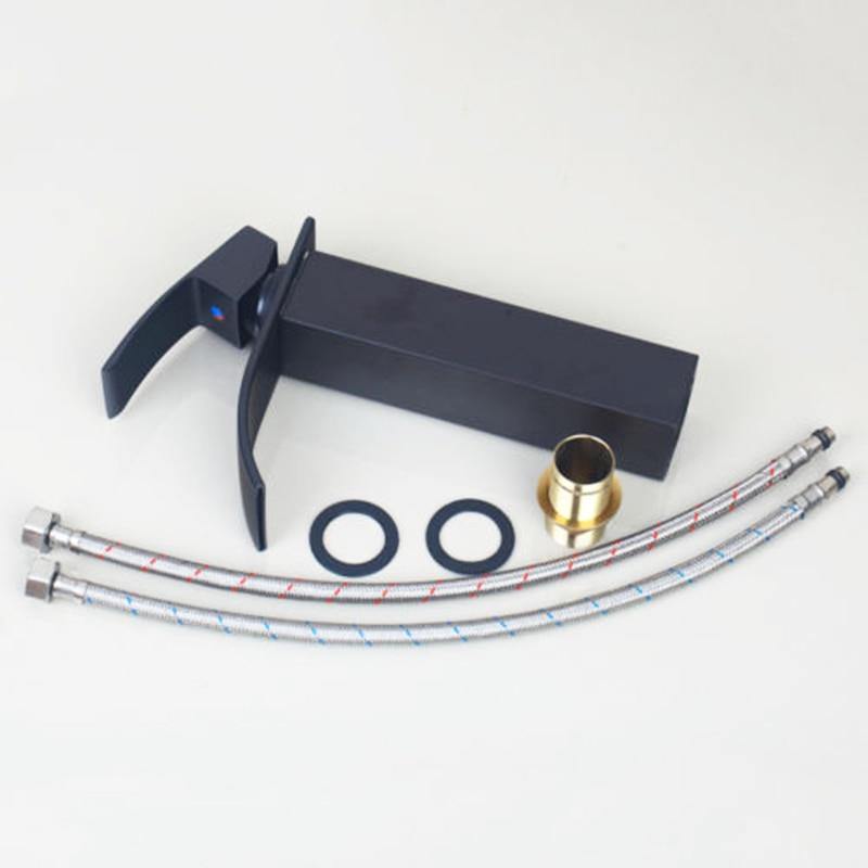 Tempered Glass Hand Basin - LuxVerve