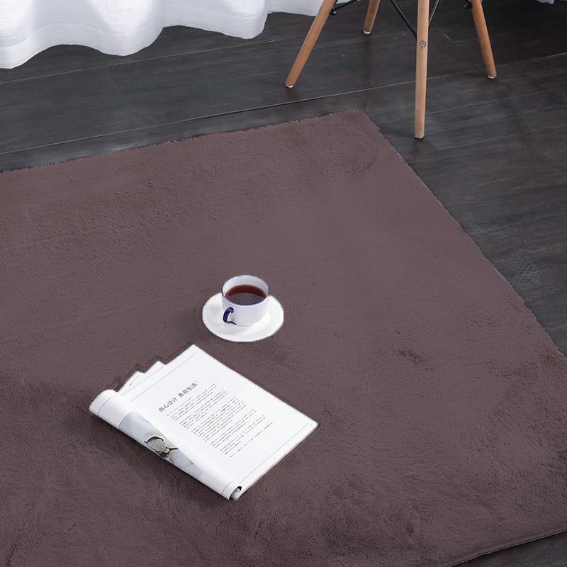 Super Soft Fluffy Rug - LuxVerve