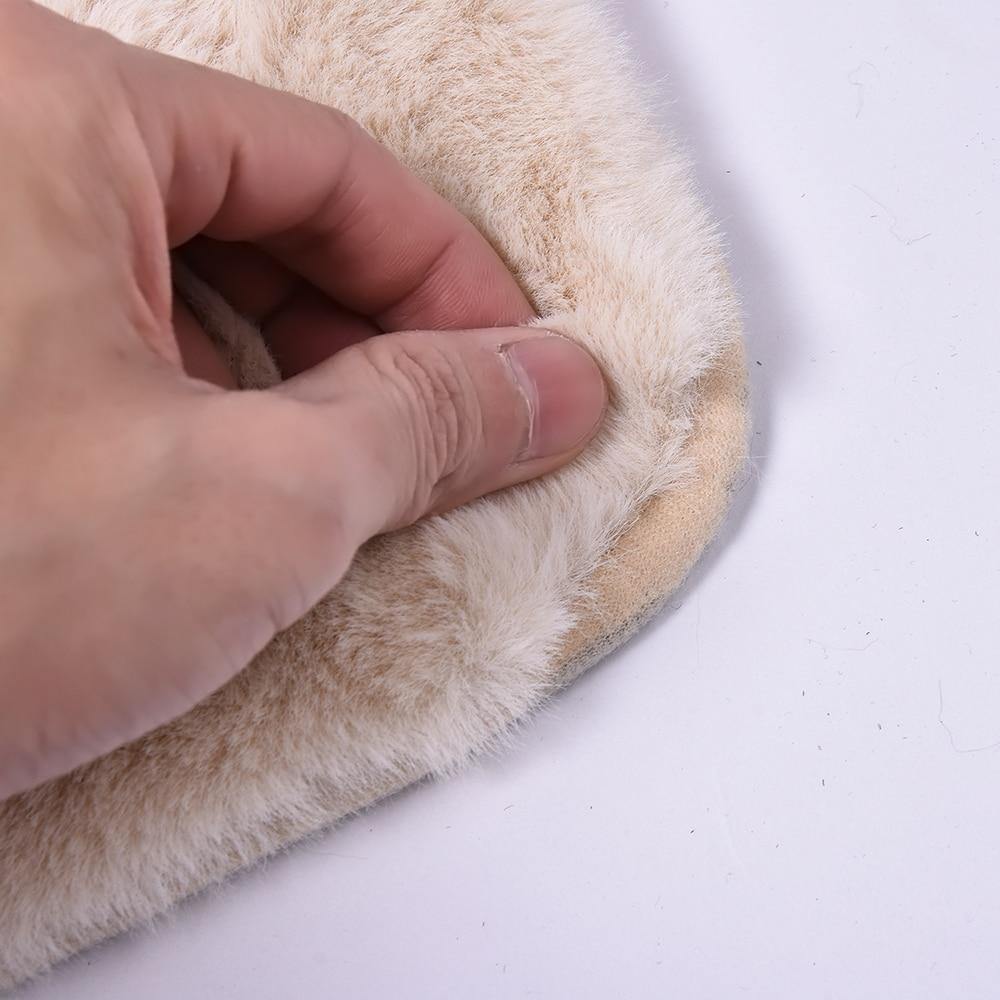 Super Soft Fluffy Rug - LuxVerve