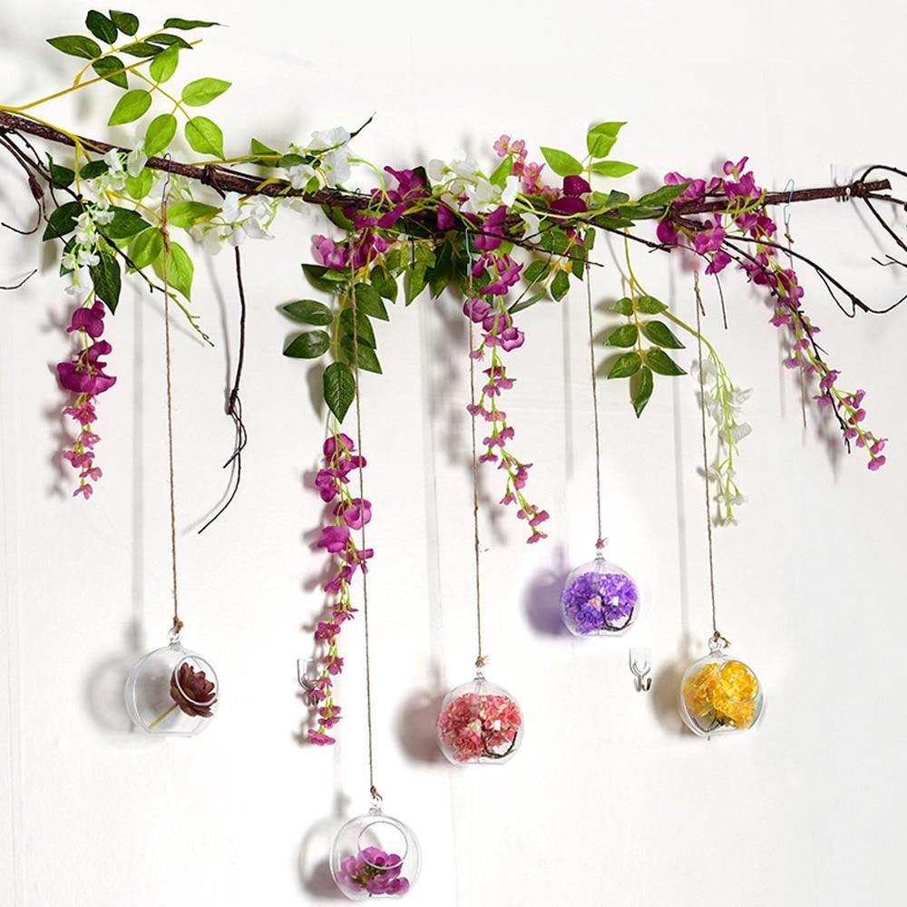 Tealight Glass Candle Holder - LuxVerve